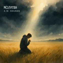 封面 A.W. Sounds - Молитва