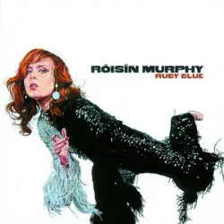 封面 Róisín Murphy - Ramalama (Bang Bang)