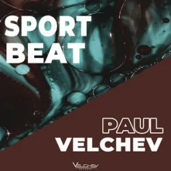 封面 Paul Velchev - Sport Beat (Extended)