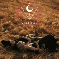 封面 VIKI RAY - MARA