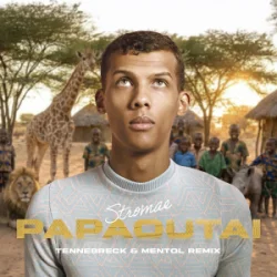 封面 Stromae - Papaoutai (Tennebreck & Mentol Remix)