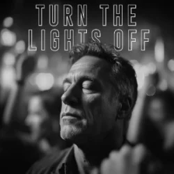 封面 KATO & JON - Turn The Lights Off (NOIZBASSES REMIX)
