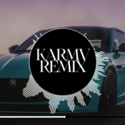 封面 GROSU & DON MARON - Жити на повну (KARMV REMIX)