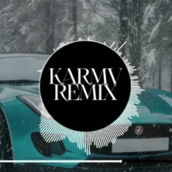 封面 ОЧІ В ОЧІ - Моє серце (KARMV REMIX)