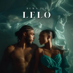 封面 Ruwa Jin - Lelo