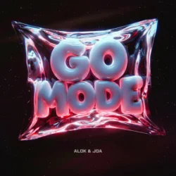封面 Alok & JOA - Go Mode