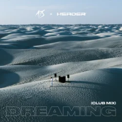 封面 A7S & HEADER - Dreaming (Club Mix)