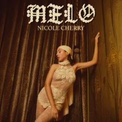 封面 Nicole Cherry - Se siente bien