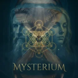 封面 Y.K. Music - Mysterium