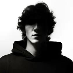 封面 The Curly - PRESSURE