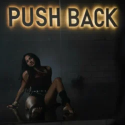 封面 Nayda Vii - Push Back