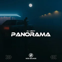 封面 DJ JEDY - Panorama