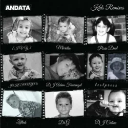封面 ANDATA & 2HOT2PLAY - Never Gonna Stop ([IVY] Remix)