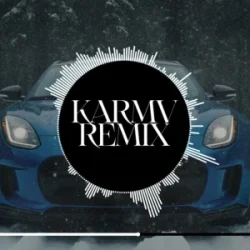 封面 XSERGO - Дівчина з картинки (KARMV REMIX)
