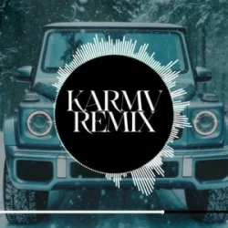 封面 Domiy - З вечора до рання (KARMV REMIX)