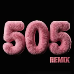 封面 DOROFEEVA & Elysees - 505 (KARMV REMIX)