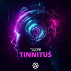 封面 Tiscore - Tinnitus