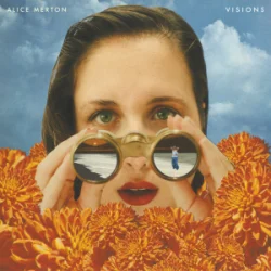 封面 Alice Merton - Visions
