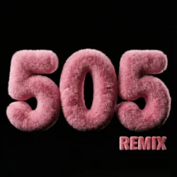 封面 DOROFEEVA & Elysees - 505 (Remix)