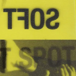 封面 JMSN - Soft Spot
