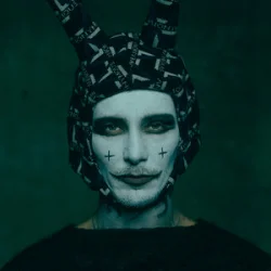 封面 Jagwar Twin & Sir Lucius - welcome to the circus
