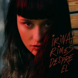 封面 Irina Rimes - Visele