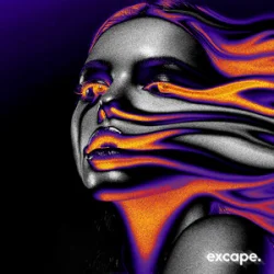 封面 excape. - DREAMS COME TRUE