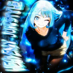 封面 TWXNY & Sxilwix & Innxcence - HEAVENLY JUMPSTYLE