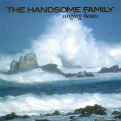 封面 The Handsome Family - Far from Any Road
