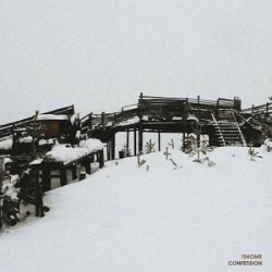 封面 Ishome - Ken Tavr