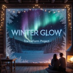 封面 Winter Glow