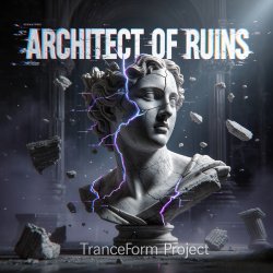 封面 Architect of Ruins