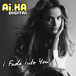 封面 I Fade Into You