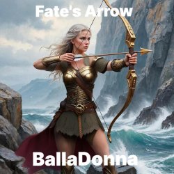 封面 BallaDonna - Fate's Arrow