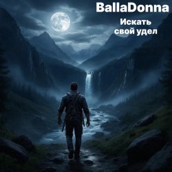 封面 BallaDonna - Искать свой удел