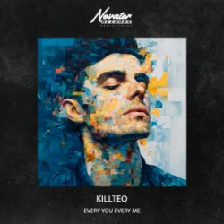 封面 KILLTEQ - Every You Every Me