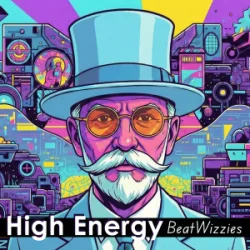 封面 BeatWizzies - High Energy (Evelyn Thomas Remake)