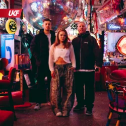 封面 Danny Byrd & MANIA & Mia Kirkland - Done With U