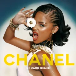 封面 Tyla - CHANEL (Dj Dark Remix)