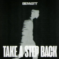 封面 BENNETT - Take A Step Back