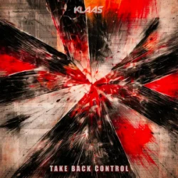 封面 Klaas - Take Back Control