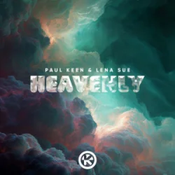 封面 Paul Keen & Lena Sue - Heavenly
