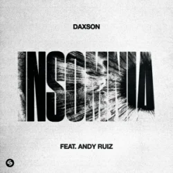封面 Daxson & Andy Ruiz - Insomnia