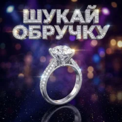 封面 Dancefloor AI - ШУКАЙ ОБРУЧКУ