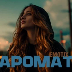 封面 EmoTix - Аромат