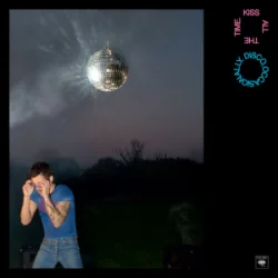 封面 Harry Styles - Aperture