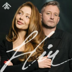 封面 Жадан і Собаки & Тина Кароль & Хартія - Ніч
