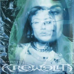 封面 Krewella - Without You