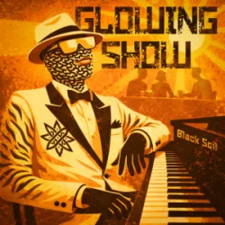 封面 Black Soil - Glowing Show