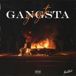封面 Alfons - Gangsta